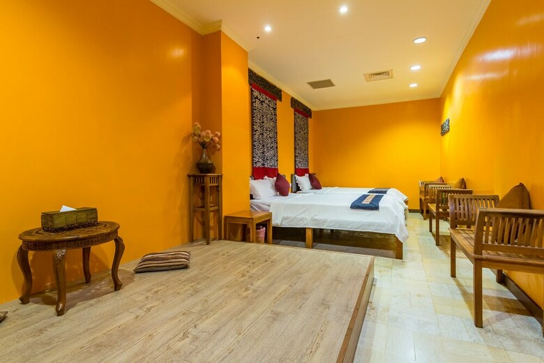 Bed & Breakfast Golden Ocean Azure Hotel