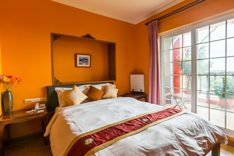 Bed & Breakfast Golden Ocean Azure Hotel