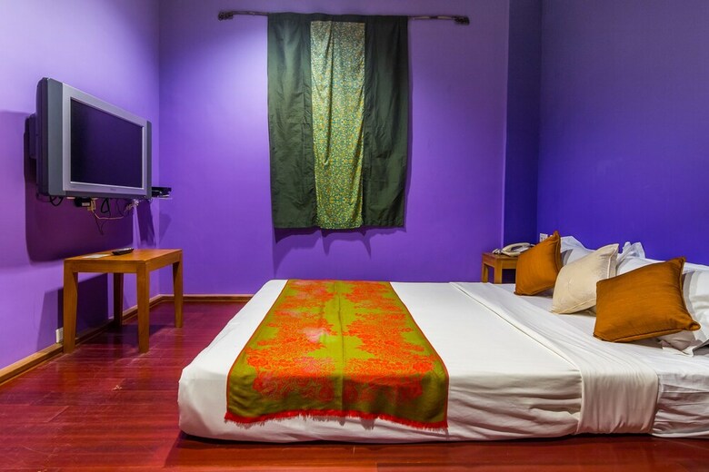 Bed & Breakfast Golden Ocean Azure Hotel
