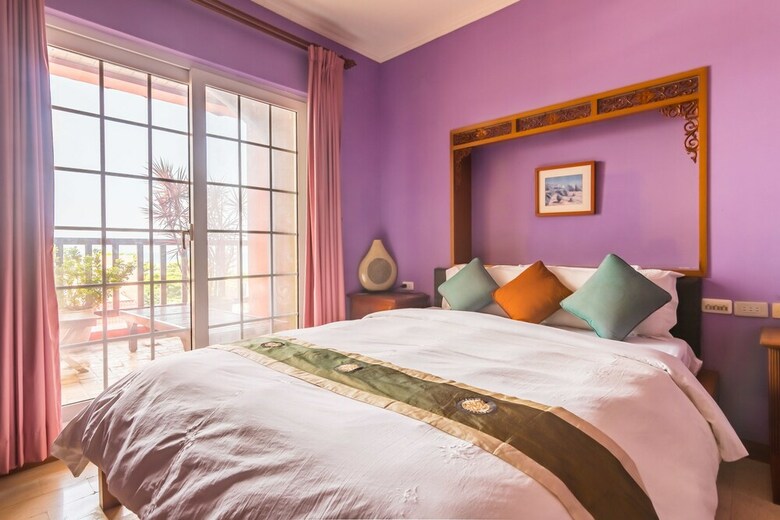 Bed & Breakfast Golden Ocean Azure Hotel
