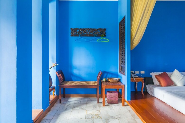 Bed & Breakfast Golden Ocean Azure Hotel