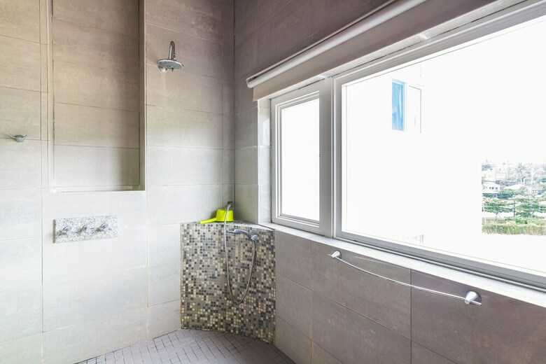 Bed & Breakfast Golden Ocean Azure Hotel