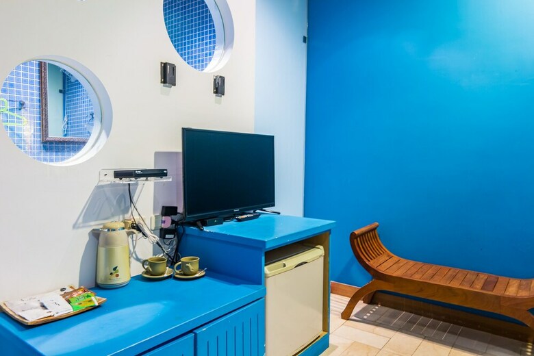 Bed & Breakfast Golden Ocean Azure Hotel