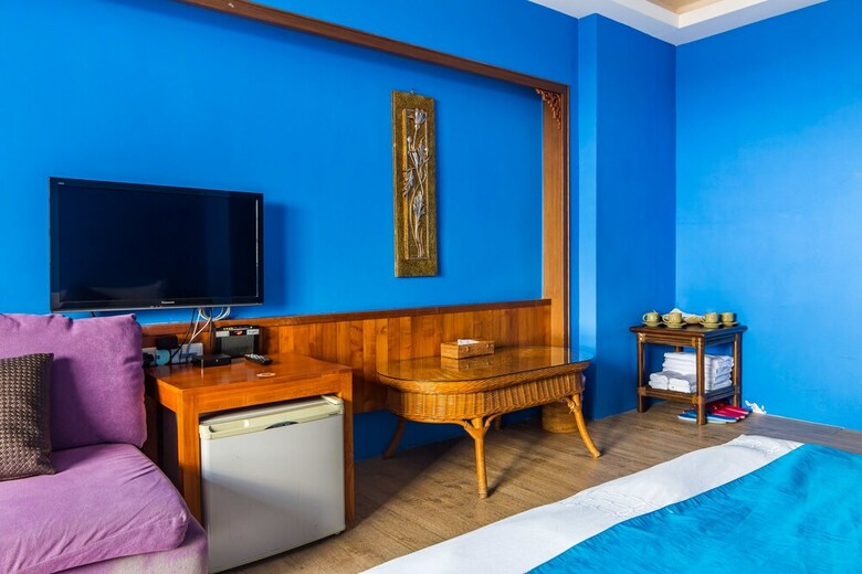 Bed & Breakfast Golden Ocean Azure Hotel