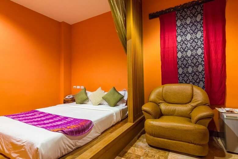 Bed & Breakfast Golden Ocean Azure Hotel