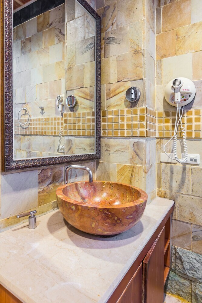 Bed & Breakfast Golden Ocean Azure Hotel