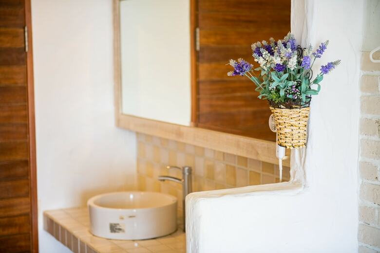 Bed & Breakfast Mong Shan Homestay