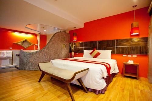 Bed & Breakfast Golden Sea Inn