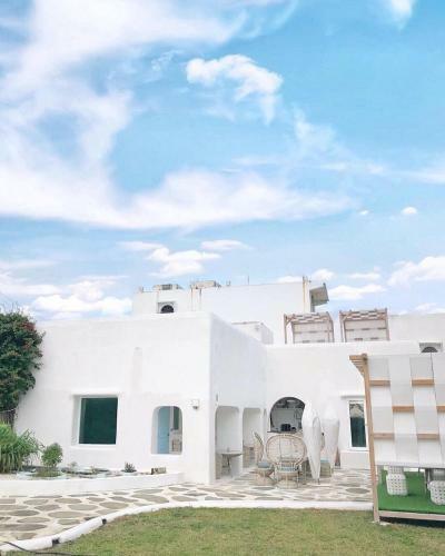 Bed & Breakfast South Border Design Hotel