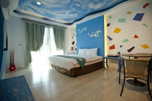 Bed & Breakfast Wei Yuan Hotel