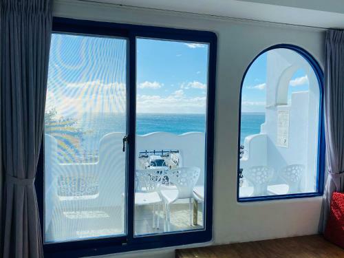 Bed & Breakfast Seyan Inn