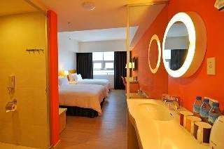 Bed & Breakfast A. Maz. Inn Kenting