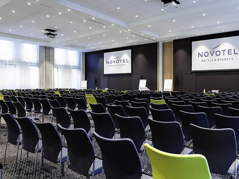Hotel Novotel Amsterdam Schiphol