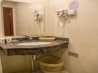 Hotel Greentree Inn Beijing Yanqing Railway Station