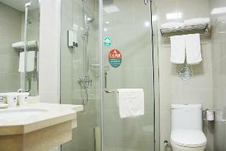 Hotel Greentree Alliance Yangtze River Middle Road Jingy