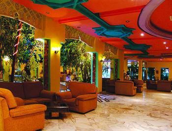 Hotel Caribbean World Mahdia - All Inclusive