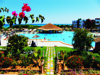 Hotel Caribbean World Mahdia - All Inclusive
