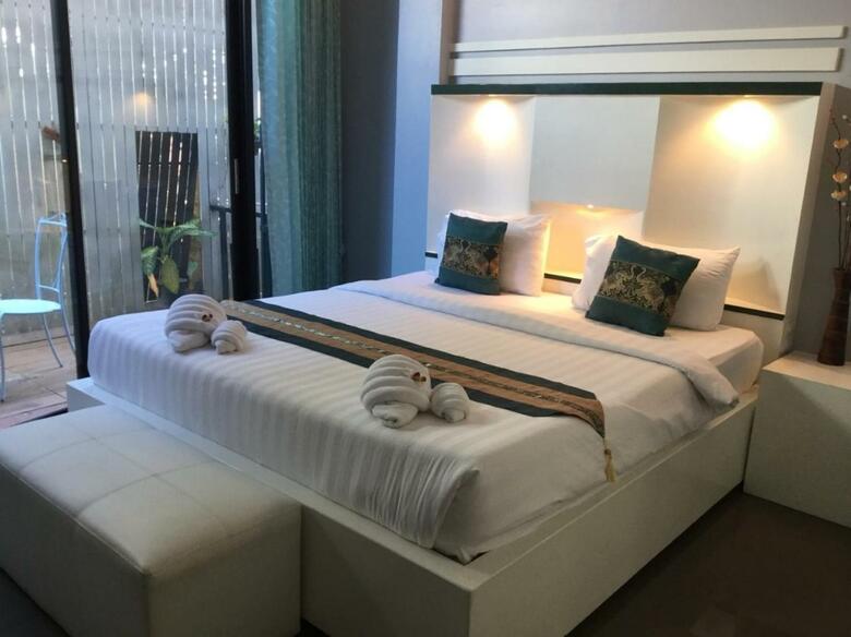 Hotel Saranya Riverhouse