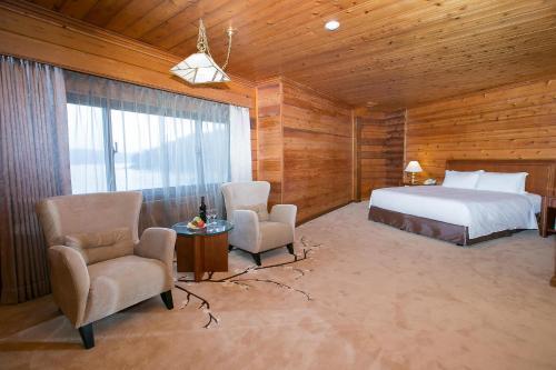 Lealea Garden Hotels - Sun Moon Lake