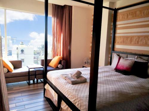 Bed & Breakfast Bai Shuei Mu Inn