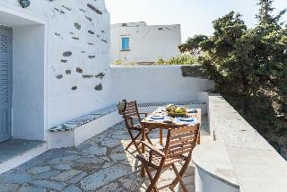 Hotel Astra Residential Apartments