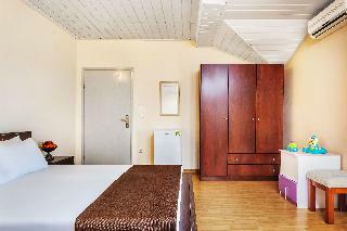 Amfion Hotel