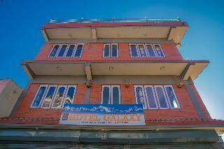 Hotel Galaxy