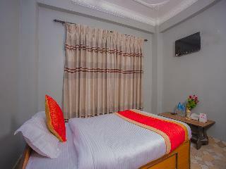 Hotel Siddhi Binayak Guest House