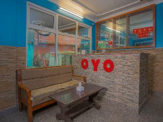 Hotel Siddhi Binayak Guest House