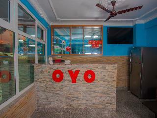 Hotel Siddhi Binayak Guest House