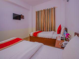White Zambala Hotel