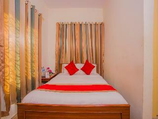 White Zambala Hotel