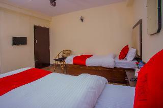 Hotel Dattatreya Guest House