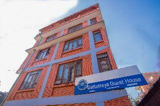 Hotel Dattatreya Guest House