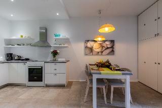 Hotel Arco Naxos Luxury Apartments