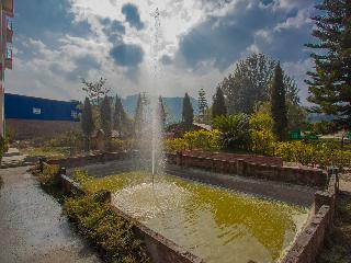 Hotel Sunshine Garden Resort