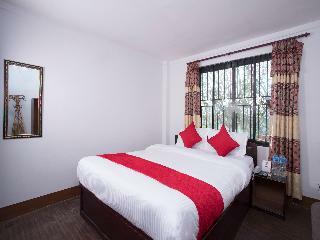 Hotel White Orchid Resort