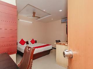 Oyo 740 Hotel Grand Elite