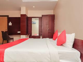 Oyo 740 Hotel Grand Elite