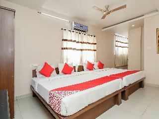 Oyo 740 Hotel Grand Elite