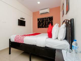 Oyo 756 Hotel Sarang Heritage