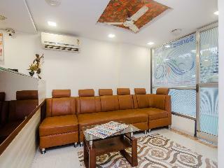 Oyo 756 Hotel Sarang Heritage
