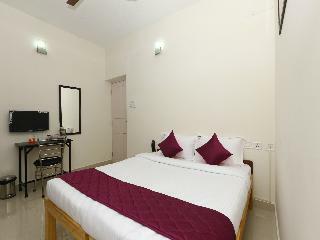 Hotel Oyo 9260 Olive Castles Inn