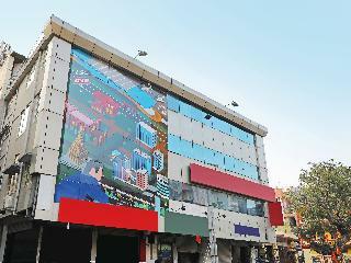 Hotel Oyo Flagship 16105 Majestic