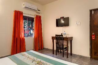 Hotel Oyo Flagship 400 Calangute Baga Circle