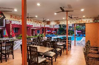 Hotel Oyo Flagship 400 Calangute Baga Circle