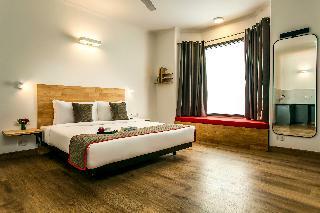 Hotel Oyo Townhouse 077 Rns Engineering College