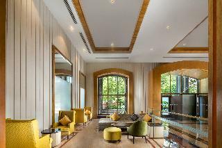 Hotel Holiday Inn Agra Mg Road