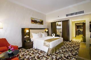 Al Murooj Grand Hotel