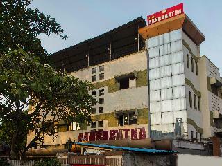 Oyo Flagship 19825 Hotel Panchratna